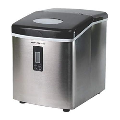  Buy  PORTABLE ICE MAKER, FULL SS - Icemakers Online|RV Part Shop Canada