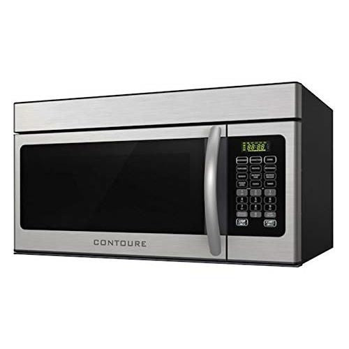 Buy Contoure RV-500-OTR 1.6 CU.FT, SS OVER-THE-RANGE - Microwaves