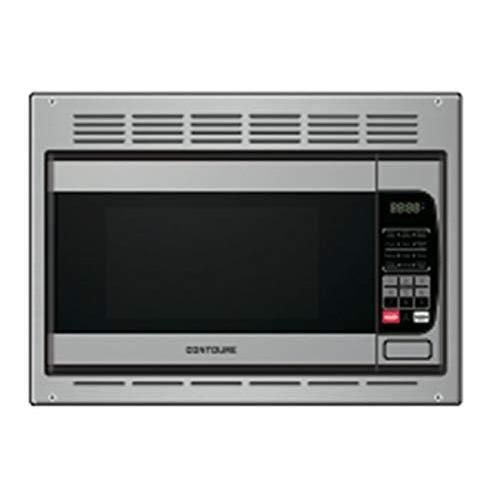Buy Contoure RV-950S 1.0 CU.FT. SS,MICROWAVE OVEN - Microwaves Online|RV