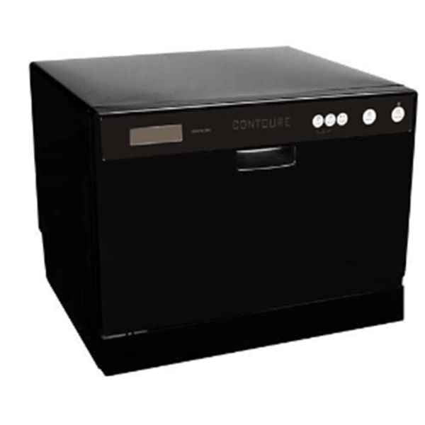 Buy Contoure RVD2250B DISHWASHER, COUNTERTOP - Dishwashers Online|RV Part