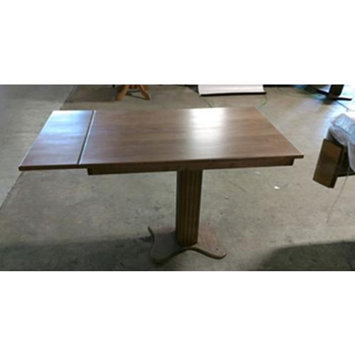  Buy Patrick Industries PRT2538667 25X38.75 ASH DINETTE TABLE - Tables