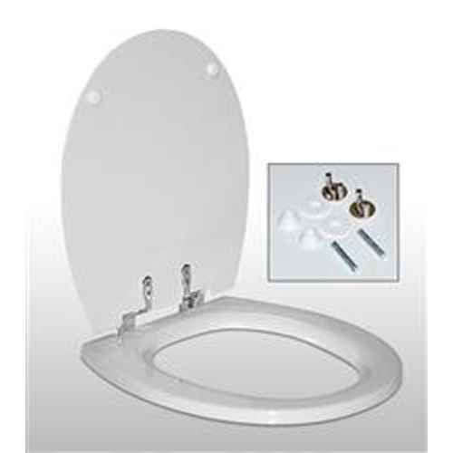  Buy Thetford 38194 SILENCE S&C WHITE W/CHROM - Toilets Online|RV Part