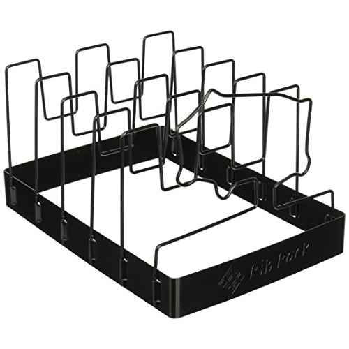 Buy Companion Group CC3011 SPACESAVER RIB RACK - Camping and Lifestyle