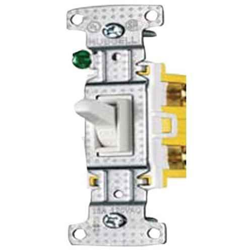  Buy Valterra 130173B STD TOGGLE LIGHT SWITCH - - Switches and Receptacles
