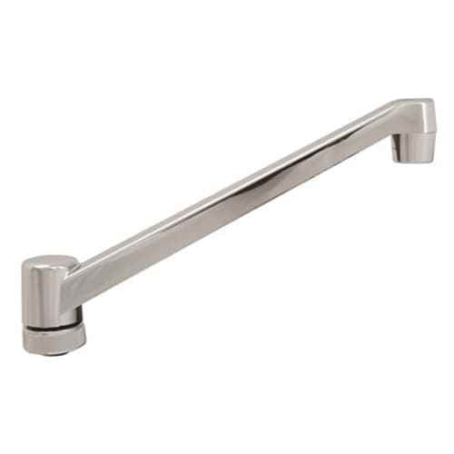  Buy Valterra PF181002 SPOUT, 8", FOR 2 HDL KITCHEN/BAR FA - Faucets