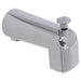  Buy Valterra PF182011 DIVERTER SPOUT, 3-3/8" LONG, CHROME - Faucets