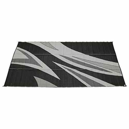 Buy  MAT SPX GRAPHIC BLK/GREY 8 X 20 - Camping and Lifestyle Online|RV