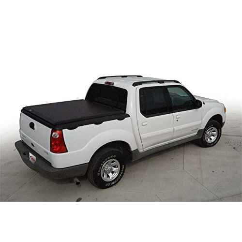  Buy Limited Edition Roll-Up Cover Fits 2001-05 Ford Access Covers 21129 -