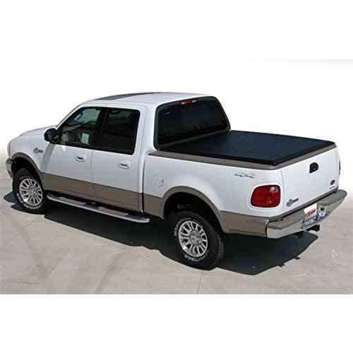  Buy Limited Edition Roll-Up Cover Fits 2001-03 Ford Access Covers 21249 -