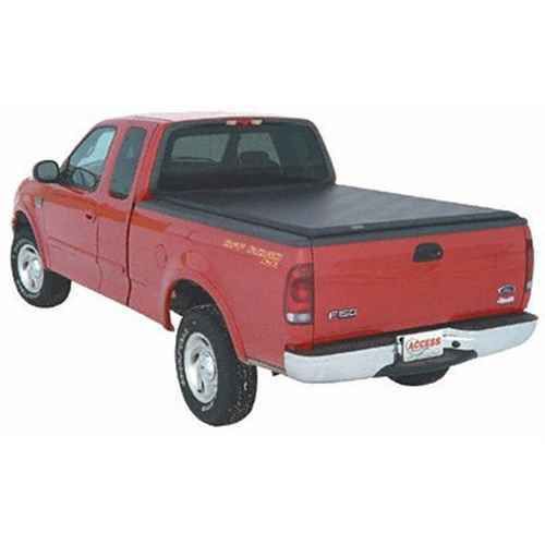  Buy Limited Edition Roll-Up Cover Fits 2001-04 Toyota Access Covers 25049