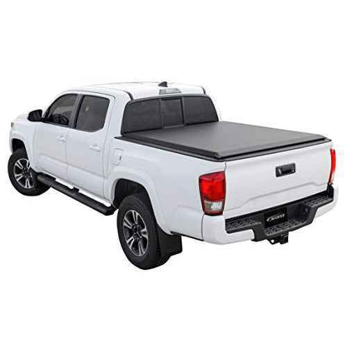 Buy Access Covers 25269 Limited Edition Roll-Up Cover Fits 2016-18 Toyota