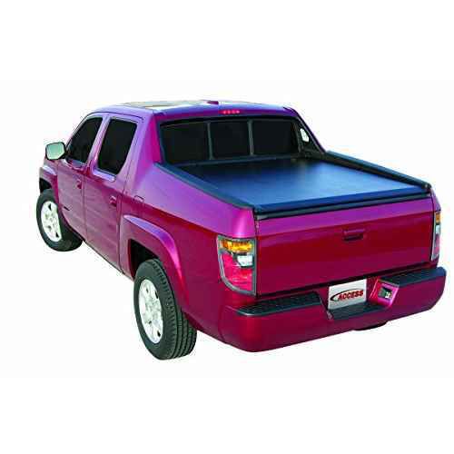  Buy Literider Roll-Up Cover Fits 2017-18 Honda Ridgeline Access Covers