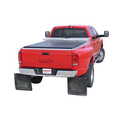  Buy Lorado Roll-Up Tonneau Cover Fits 2001-05 Multiple Fitment Access