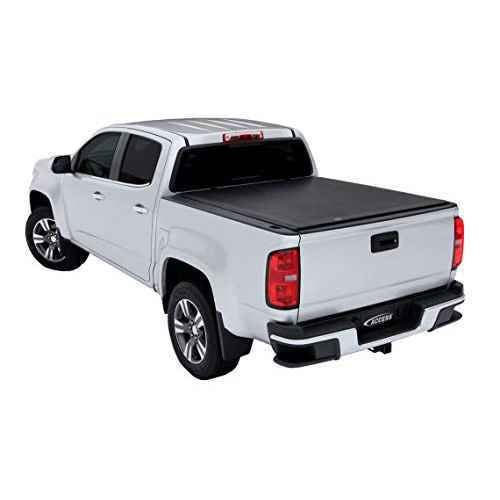  Buy Lorado Roll-Up Tonneau Cover Fits 1998-04 Nissan Frontier Access