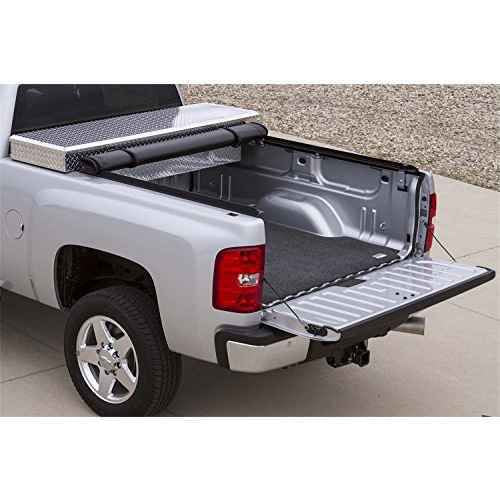 Buy Lorado Roll-Up Cover Fits 1987-04 Dodge Dakota Access Covers 44079 -