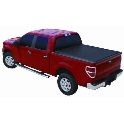  Buy Vanish Roll-Up Cover Fits 1999-04 Ford Access Covers 91139 - Tonneau