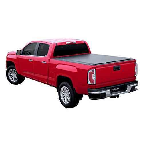  Buy Vanish Roll-Up Cover Fits 2001-04 Chevrolet,GMC Access Covers 92149 -