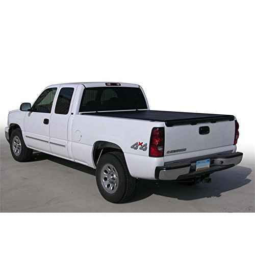  Buy Vanish Roll-Up Cover Fits 2001-05 Chevrolet,GMC Access Covers 92219 -