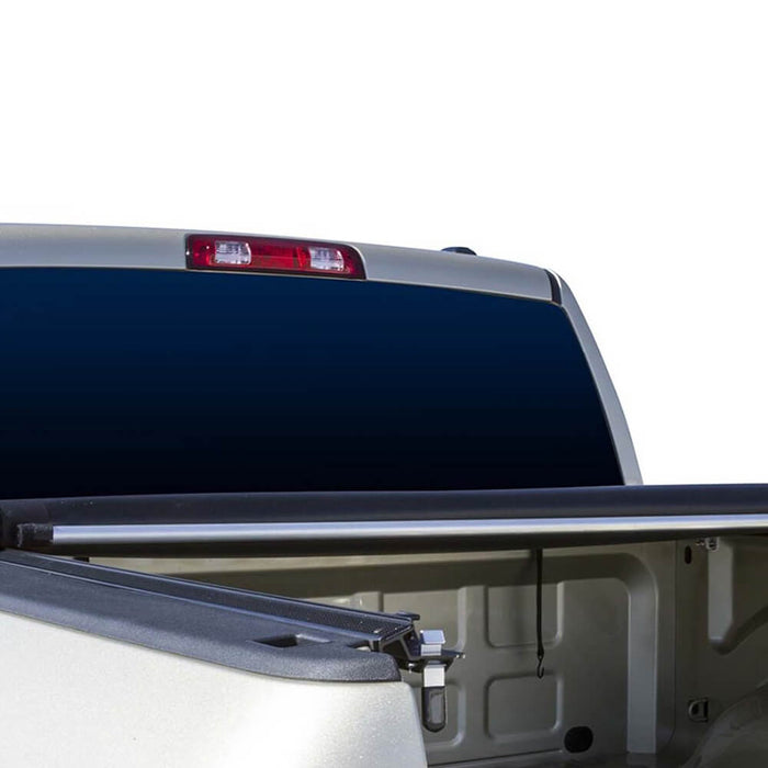 Buy Vanish Roll-Up Cover Fits Nissan Titan Access Covers 93169 - Tonneau