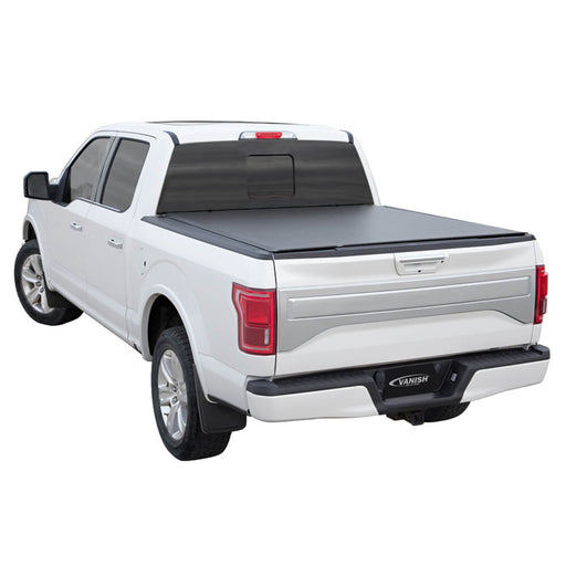  Buy Vanish Roll-Up Cover Fits 2008-15 Nissan Titan Access Covers 93199 -
