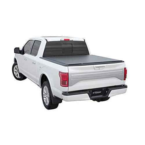  Buy Vanish Roll-Up Cover Fits 2016-18 Nissan Titan XD Access Covers 93219