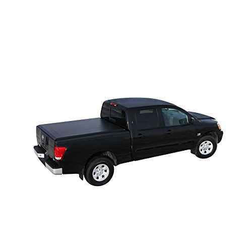  Buy Vanish Roll-Up Cover Fits 2017-18 Nissan Titan Access Covers 93229 -