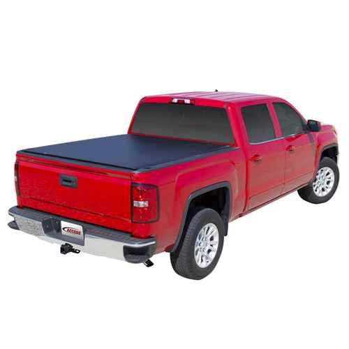 Buy Vanish Roll-Up Cover Fits 2005-11 Dodge/Mitsubishi/Ram Access Covers