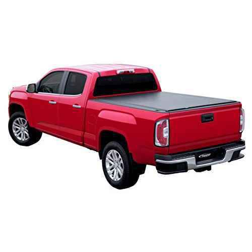  Buy Tonnosport Roll-Up Cover Fits 2008-15 Nissan Titan Access Covers