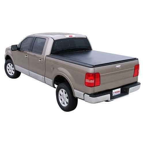 Buy Access Covers 22050249 Tonnosport Roll-Up Cover Fits 2007-18 Toyota