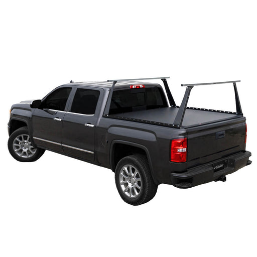  Buy Truck Bed Rack System Fits 2007-18 Toyota Tundra Access Covers