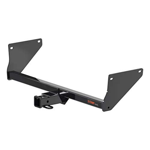 Buy Curt Manufacturing 13416 Class 3 Trailer Hitch with 2" Receiver -