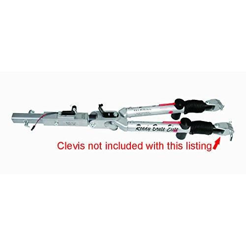  Buy  Ready Brute II Tow Bar - Tow Bars Online|RV Part Shop Canada