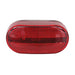  Buy Optronics MC-31RS Clearance Light Red - Towing Electrical Online|RV
