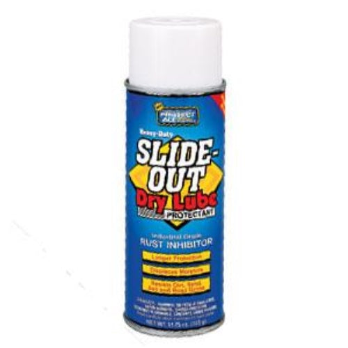  Buy Protect All 40003CA RV Slide Out Lube - Maintenance and Repair
