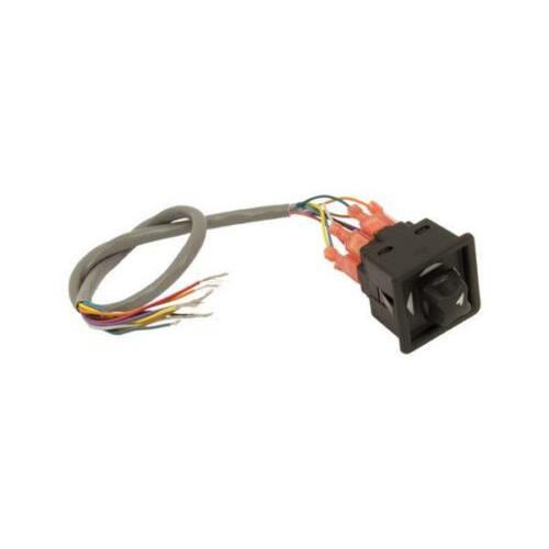  Buy Ramco ELE310 Mirror Switch w/9-Wire Harness - Towing Mirrors