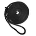 Buy New England Ropes C6054-12-00025 3/8" X 25' Premium Nylon 3 Strand