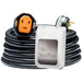 Buy SmartPlug R30303BM30PW RV Kit 30 Amp 30' Dual Configuration Cordset -