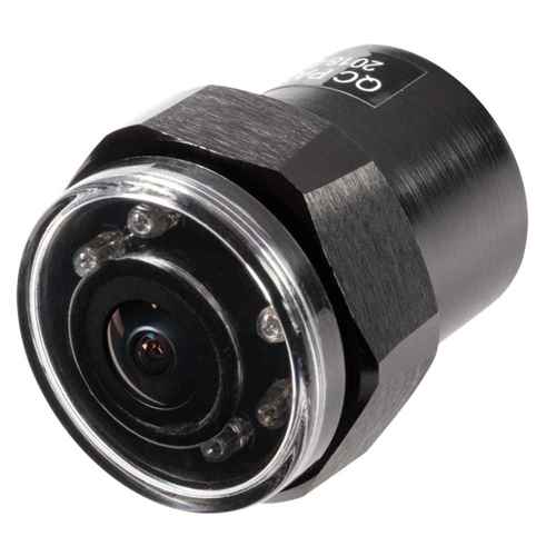 Buy Voyager VCAHD140IC 146-deg Fixed Angle Camera w/LED Lowlight Assist -
