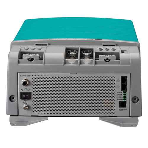 Buy Mastervolt 35523000 CombiMaster 24V - 3000W - 70 Amp (120V) -