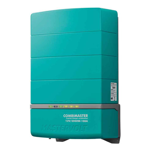 Buy Mastervolt 35512000 CombiMaster 12V - 2000W - 100 Amp (120V) -