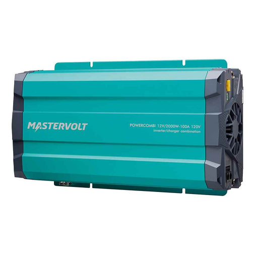Buy Mastervolt 36212000 PowerCombi 12V - 2000W - 100 Amp (120V) -