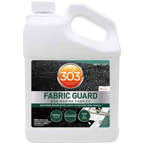 Buy 303 30674 Marine Fabric Guard - 1 Gallon - Unassigned Online|RV Part