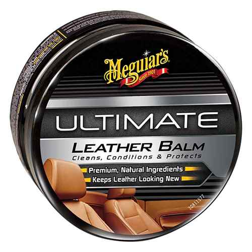 Buy Meguiar's G18905 Ultimate Leather Balm - 5oz. - Unassigned Online|RV