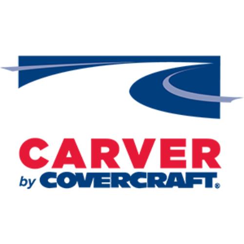 Buy Carver by Covercraft 3001S-02 Sun-Dura Large UTV Cover - Black -