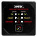 Buy Fireboy-Xintex G-2B-R Gasoline Fume Detector w/2 Plastic Sensors -