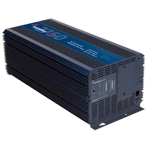 Buy Samlex America PSE-24275A 2750W Modified Sine Wave Inverter - 24V -