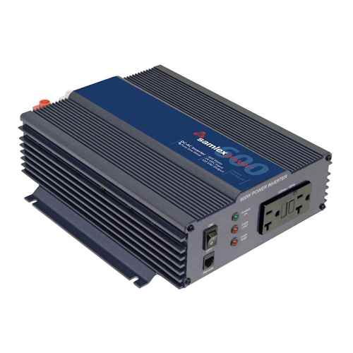 Buy Samlex America PST-600-24 600W Pure Sine Wave Inverter - 24V -