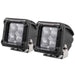 Buy HEISE LED Lighting Systems HE-HCL22PK 4 LED Cube Light - Flood - 3" -