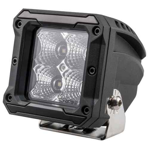 Buy HEISE LED Lighting Systems HE-HCL2 4 LED Cube Light - Flood - 3" -
