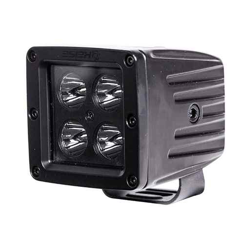 Buy HEISE LED Lighting Systems HE-BCL2S Blackout 4 LED Cube Light - 3" -